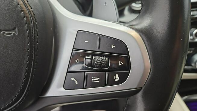 BMW 620 mHEV M Sport sport-aut ! Z Polskiego Salonu ! Faktura VAT !