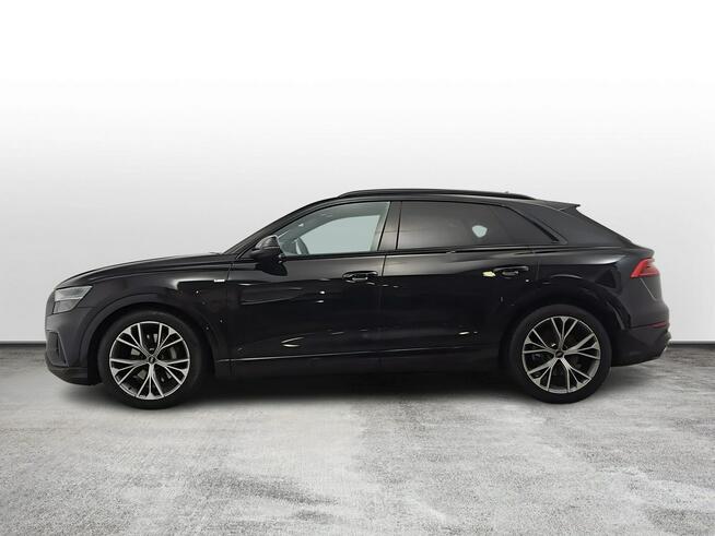 Audi Q8 3.0 45 TDI mHEV Quattro Tiptronic ! Z Polskiego Salonu ! Faktura VAT !