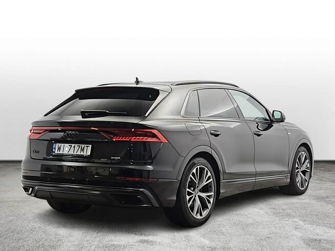 Audi Q8 3.0 45 TDI mHEV Quattro Tiptronic ! Z Polskiego Salonu ! Faktura VAT !