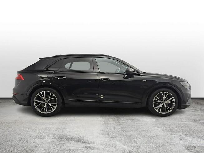 Audi Q8 3.0 45 TDI mHEV Quattro Tiptronic ! Z Polskiego Salonu ! Faktura VAT !