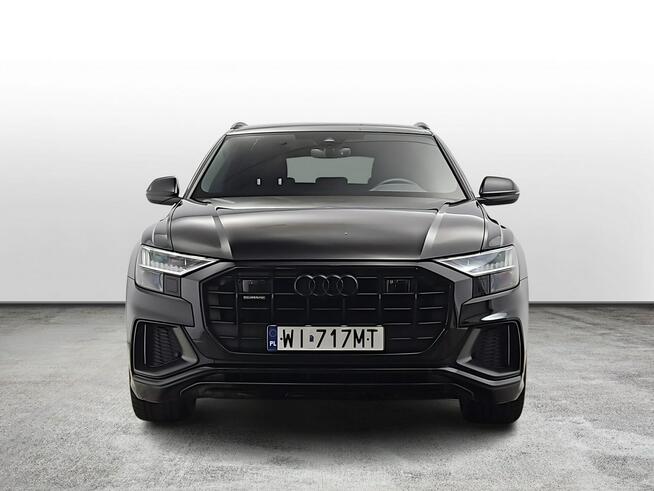 Audi Q8 3.0 45 TDI mHEV Quattro Tiptronic ! Z Polskiego Salonu ! Faktura VAT !