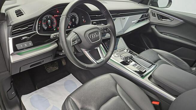 Audi Q8 3.0 45 TDI mHEV Quattro Tiptronic ! Z Polskiego Salonu ! Faktura VAT !