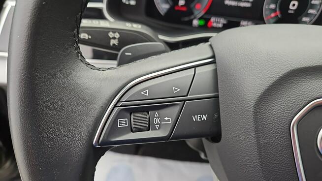 Audi Q8 3.0 45 TDI mHEV Quattro Tiptronic ! Z Polskiego Salonu ! Faktura VAT !