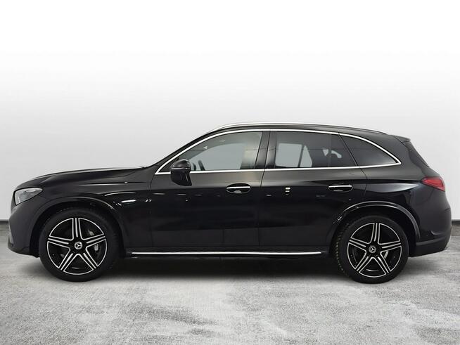 Mercedes GLC 200 mHEV 4-Matic Avantgarde ! Z Polskiego Salonu ! Faktura VAT !