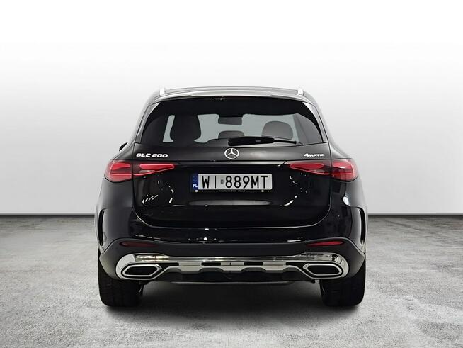 Mercedes GLC 200 mHEV 4-Matic Avantgarde ! Z Polskiego Salonu ! Faktura VAT !
