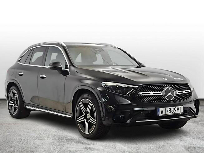 Mercedes GLC 200 mHEV 4-Matic Avantgarde ! Z Polskiego Salonu ! Faktura VAT !