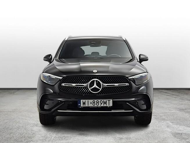 Mercedes GLC 200 mHEV 4-Matic Avantgarde ! Z Polskiego Salonu ! Faktura VAT !