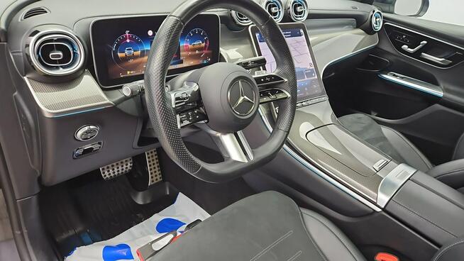 Mercedes GLC 200 mHEV 4-Matic Avantgarde ! Z Polskiego Salonu ! Faktura VAT !