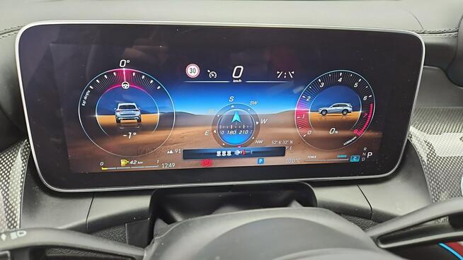 Mercedes GLC 200 mHEV 4-Matic Avantgarde ! Z Polskiego Salonu ! Faktura VAT !