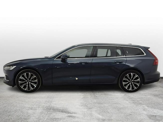 Volvo V60 T8 AWD Plug-In Hybrid Plus Bright ! Z Polskiego Salonu ! Faktura VAT !
