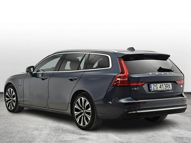Volvo V60 T8 AWD Plug-In Hybrid Plus Bright ! Z Polskiego Salonu ! Faktura VAT !