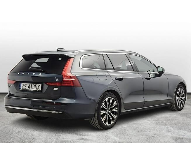 Volvo V60 T8 AWD Plug-In Hybrid Plus Bright ! Z Polskiego Salonu ! Faktura VAT !