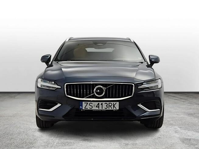 Volvo V60 T8 AWD Plug-In Hybrid Plus Bright ! Z Polskiego Salonu ! Faktura VAT !