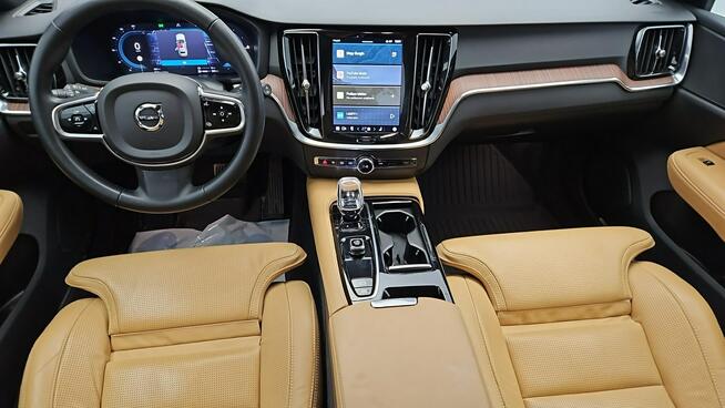 Volvo V60 T8 AWD Plug-In Hybrid Plus Bright ! Z Polskiego Salonu ! Faktura VAT !