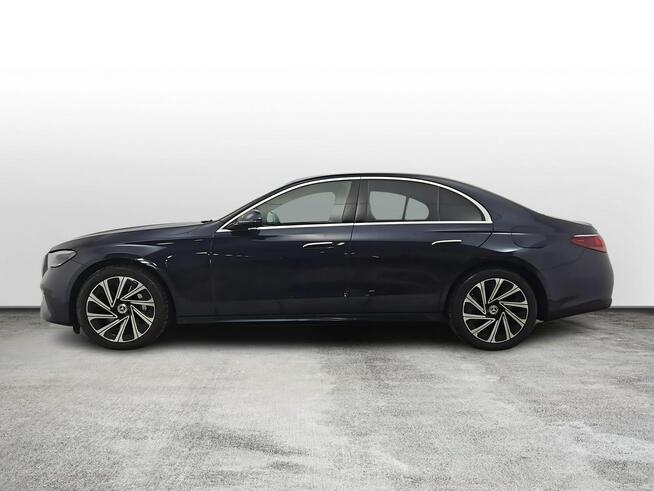 Mercedes E 300 de PHEV Avantgarde 9G-Tronic ! Z Polskiego Salonu ! Faktura VAT !