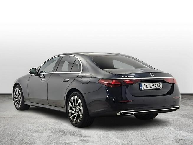 Mercedes E 300 de PHEV Avantgarde 9G-Tronic ! Z Polskiego Salonu ! Faktura VAT !