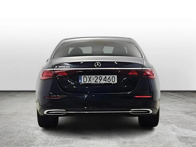Mercedes E 300 de PHEV Avantgarde 9G-Tronic ! Z Polskiego Salonu ! Faktura VAT !