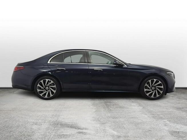 Mercedes E 300 de PHEV Avantgarde 9G-Tronic ! Z Polskiego Salonu ! Faktura VAT !