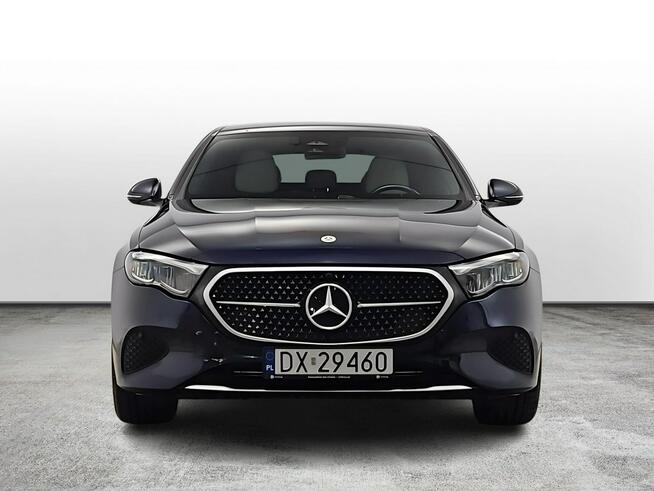 Mercedes E 300 de PHEV Avantgarde 9G-Tronic ! Z Polskiego Salonu ! Faktura VAT !