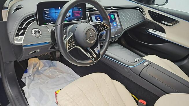 Mercedes E 300 de PHEV Avantgarde 9G-Tronic ! Z Polskiego Salonu ! Faktura VAT !