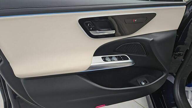 Mercedes E 300 de PHEV Avantgarde 9G-Tronic ! Z Polskiego Salonu ! Faktura VAT !