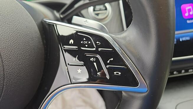 Mercedes E 300 de PHEV Avantgarde 9G-Tronic ! Z Polskiego Salonu ! Faktura VAT !