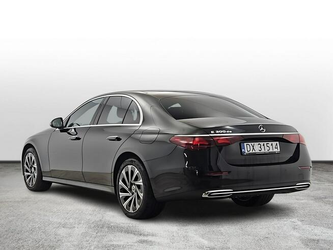 Mercedes E 300 de PHEV Avantgarde 9G-Troni ! Z Polskiego Salonu ! Faktura VAT !