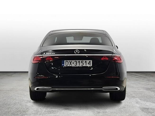 Mercedes E 300 de PHEV Avantgarde 9G-Troni ! Z Polskiego Salonu ! Faktura VAT !
