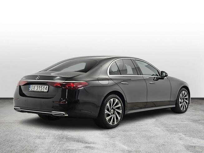 Mercedes E 300 de PHEV Avantgarde 9G-Troni ! Z Polskiego Salonu ! Faktura VAT !