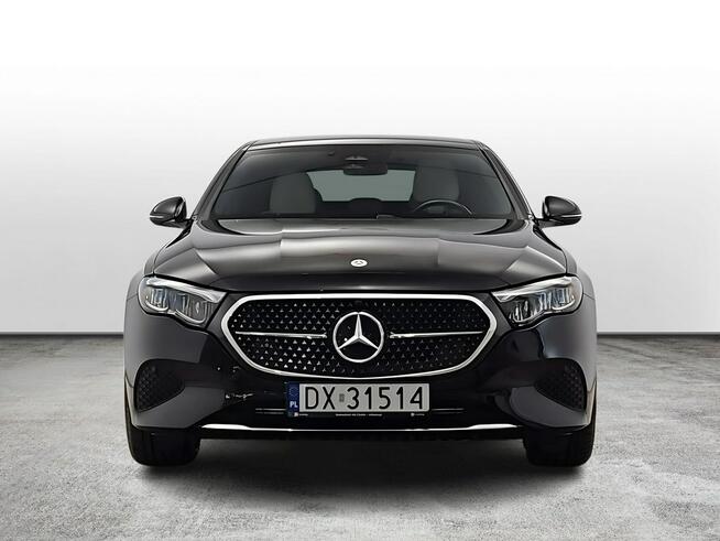 Mercedes E 300 de PHEV Avantgarde 9G-Troni ! Z Polskiego Salonu ! Faktura VAT !