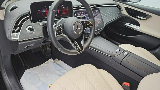 Mercedes E 300 de PHEV Avantgarde 9G-Troni ! Z Polskiego Salonu ! Faktura VAT !