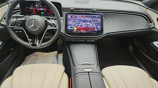 Mercedes E 300 de PHEV Avantgarde 9G-Troni ! Z Polskiego Salonu ! Faktura VAT !
