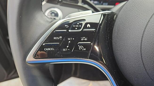 Mercedes E 300 de PHEV Avantgarde 9G-Troni ! Z Polskiego Salonu ! Faktura VAT !