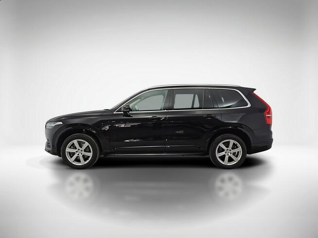 Volvo XC 90 B5 B AWD Core 7os aut ! Z Polskiego Salonu ! Faktura VAT !