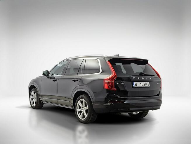 Volvo XC 90 B5 B AWD Core 7os aut ! Z Polskiego Salonu ! Faktura VAT !