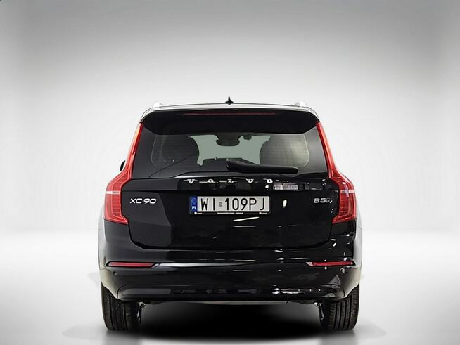 Volvo XC 90 B5 B AWD Core 7os aut ! Z Polskiego Salonu ! Faktura VAT !