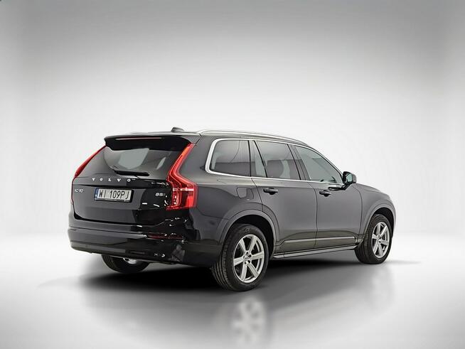 Volvo XC 90 B5 B AWD Core 7os aut ! Z Polskiego Salonu ! Faktura VAT !