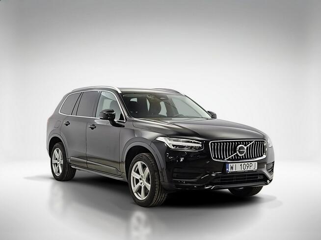Volvo XC 90 B5 B AWD Core 7os aut ! Z Polskiego Salonu ! Faktura VAT !