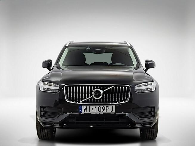 Volvo XC 90 B5 B AWD Core 7os aut ! Z Polskiego Salonu ! Faktura VAT !