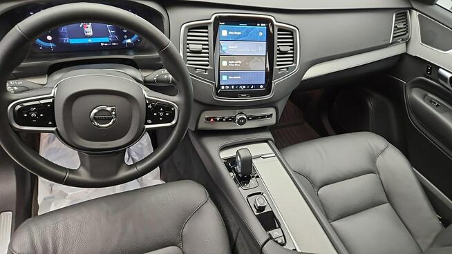 Volvo XC 90 B5 B AWD Core 7os aut ! Z Polskiego Salonu ! Faktura VAT !