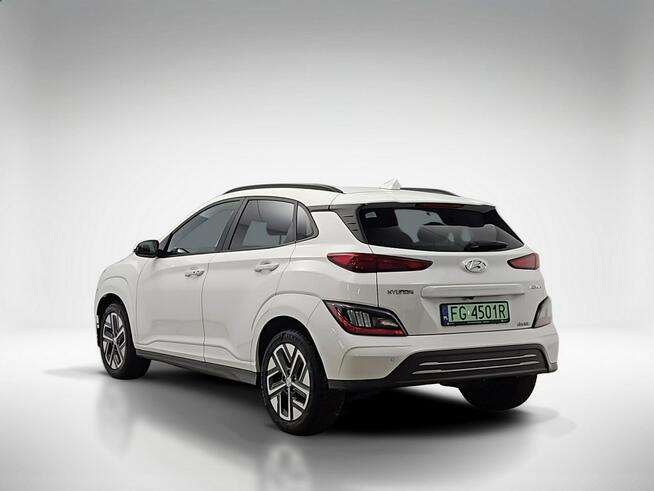 Hyundai Kona Electric 64kWh Smart ! Z Polskiego Salonu ! Faktura VAT !