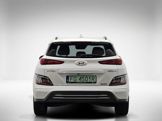 Hyundai Kona Electric 64kWh Smart ! Z Polskiego Salonu ! Faktura VAT !