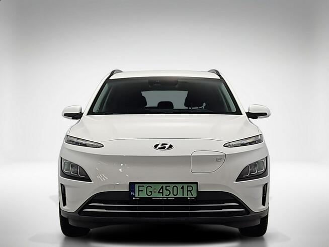 Hyundai Kona Electric 64kWh Smart ! Z Polskiego Salonu ! Faktura VAT !
