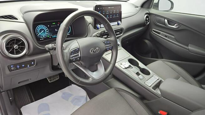 Hyundai Kona Electric 64kWh Smart ! Z Polskiego Salonu ! Faktura VAT !