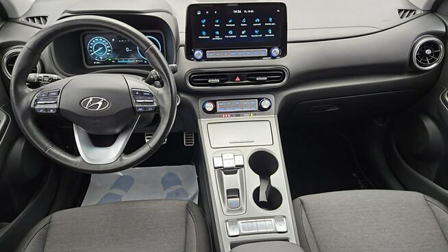Hyundai Kona Electric 64kWh Smart ! Z Polskiego Salonu ! Faktura VAT !