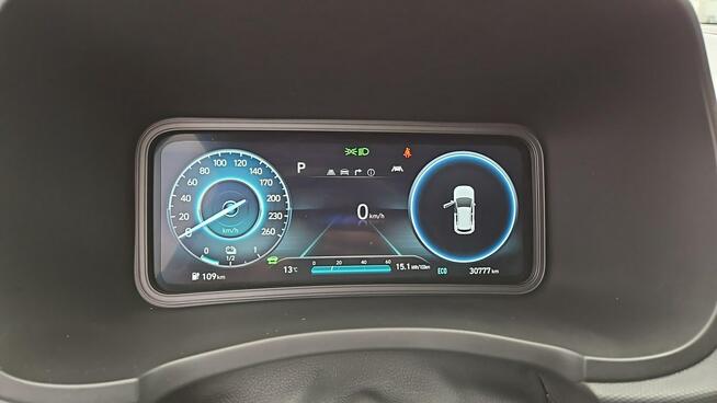 Hyundai Kona Electric 64kWh Smart ! Z Polskiego Salonu ! Faktura VAT !