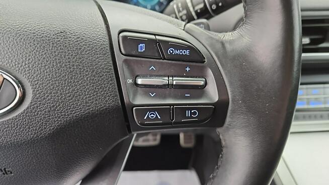 Hyundai Kona Electric 64kWh Smart ! Z Polskiego Salonu ! Faktura VAT !