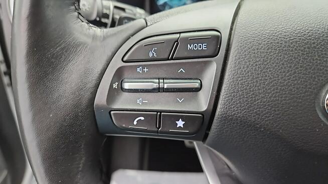 Hyundai Kona Electric 64kWh Smart ! Z Polskiego Salonu ! Faktura VAT !