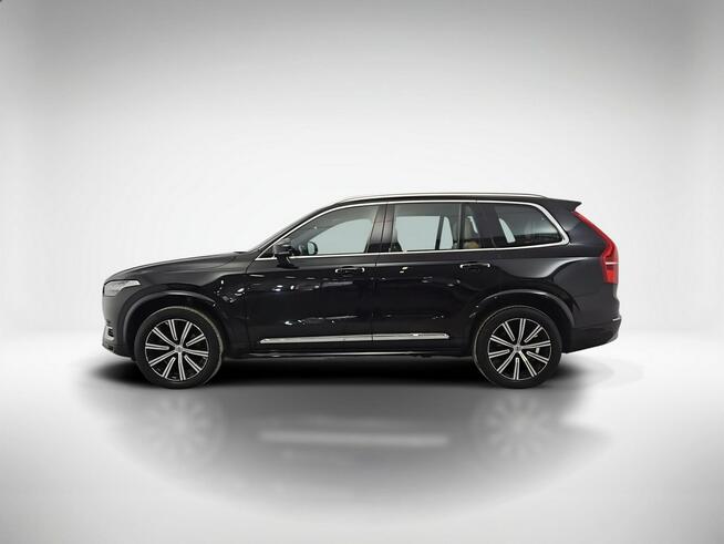 Volvo XC 90 AWD Inscription 7os aut ! Z Polskiego Salonu ! Faktura VAT !