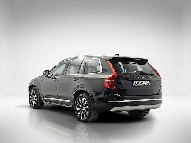 Volvo XC 90 AWD Inscription 7os aut ! Z Polskiego Salonu ! Faktura VAT !